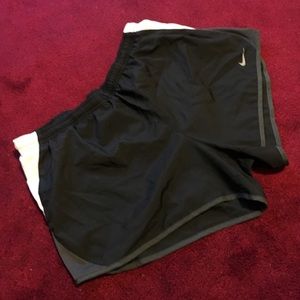 Nike Workout Shorts